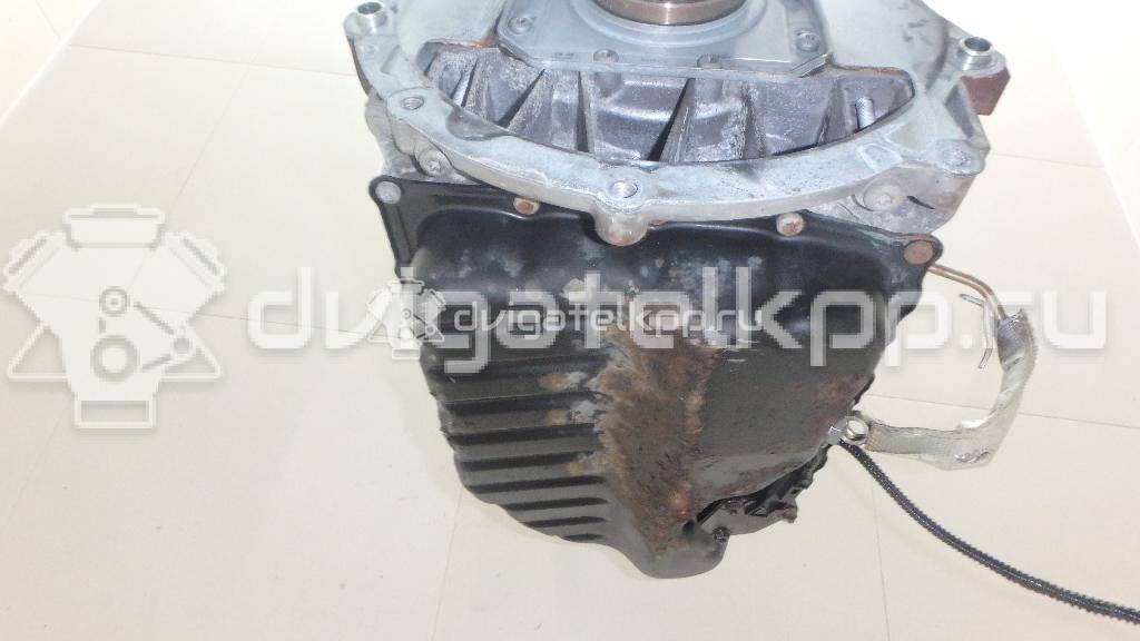 Фото Контрактный (б/у) двигатель CDAB для Skoda Octavia / Yeti 5L / Octaviaii 1Z3 / Superb 152 л.с 16V 1.8 л бензин 06J100035H {forloop.counter}}