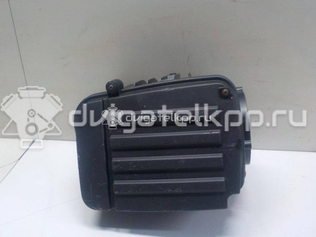 Фото Корпус воздушного фильтра  1K0129607AQ для skoda Octavia (A5 1Z-) {forloop.counter}}