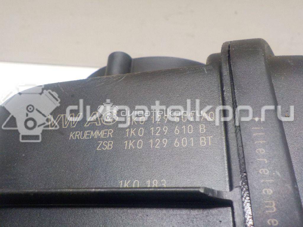 Фото Корпус воздушного фильтра  1K0129607AQ для skoda Octavia (A5 1Z-) {forloop.counter}}