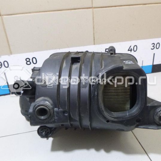 Фото Корпус воздушного фильтра  1K0129607AQ для skoda Octavia (A5 1Z-)