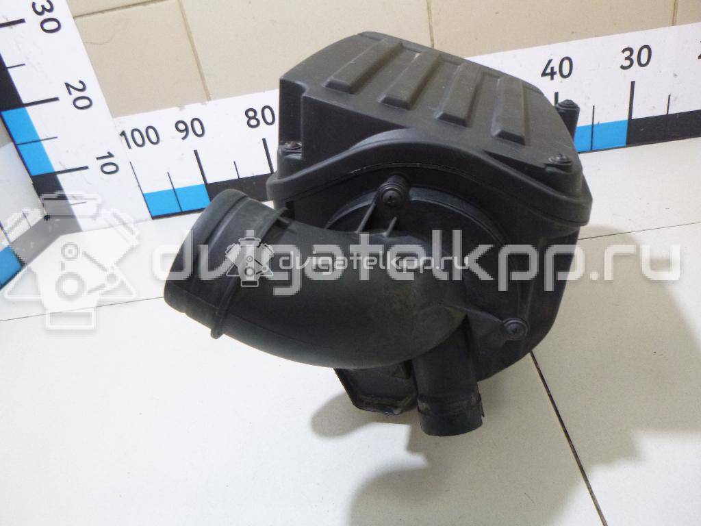 Фото Корпус воздушного фильтра  1K0129607AQ для skoda Octavia (A5 1Z-) {forloop.counter}}