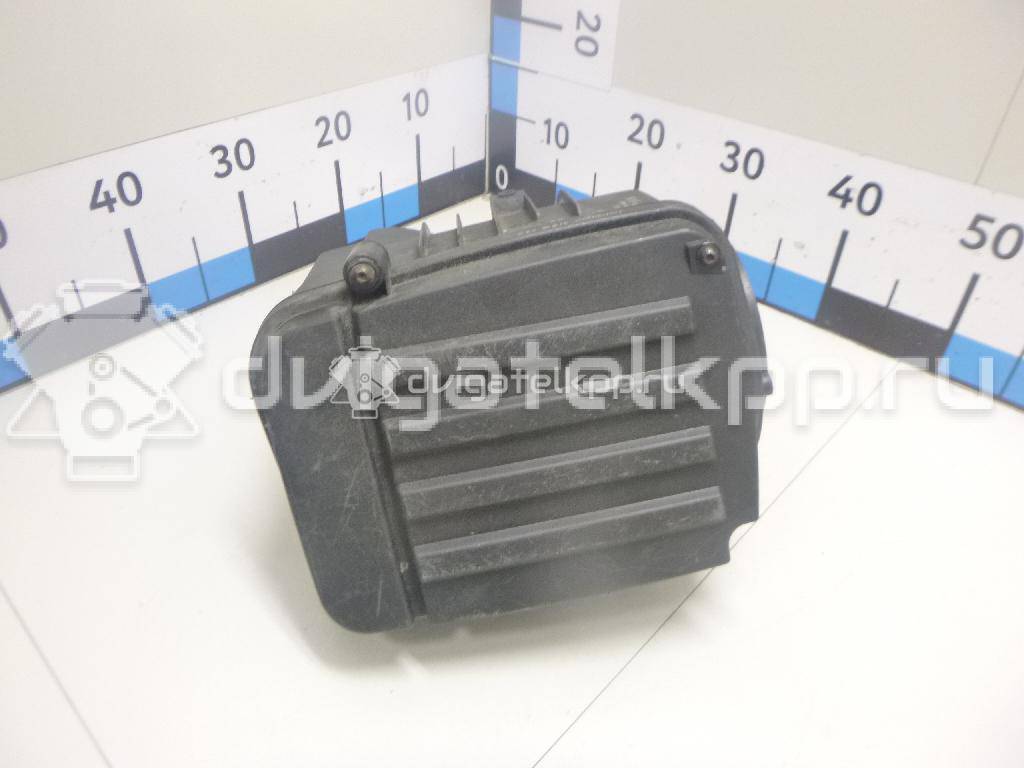 Фото Корпус воздушного фильтра  1K0129607AQ для skoda Octavia (A5 1Z-) {forloop.counter}}