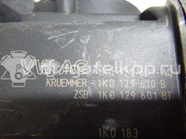 Фото Корпус воздушного фильтра  1K0129607AQ для skoda Octavia (A5 1Z-) {forloop.counter}}