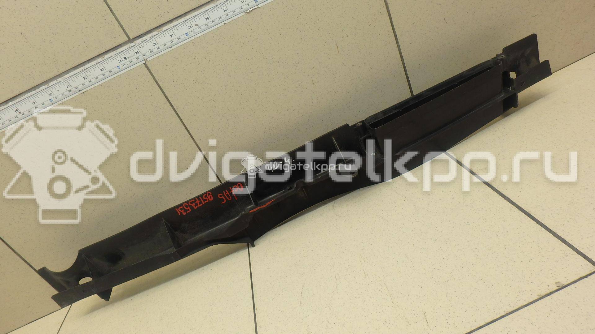 Фото Воздуховод  1Z0121285F для skoda Octavia (A5 1Z-) {forloop.counter}}