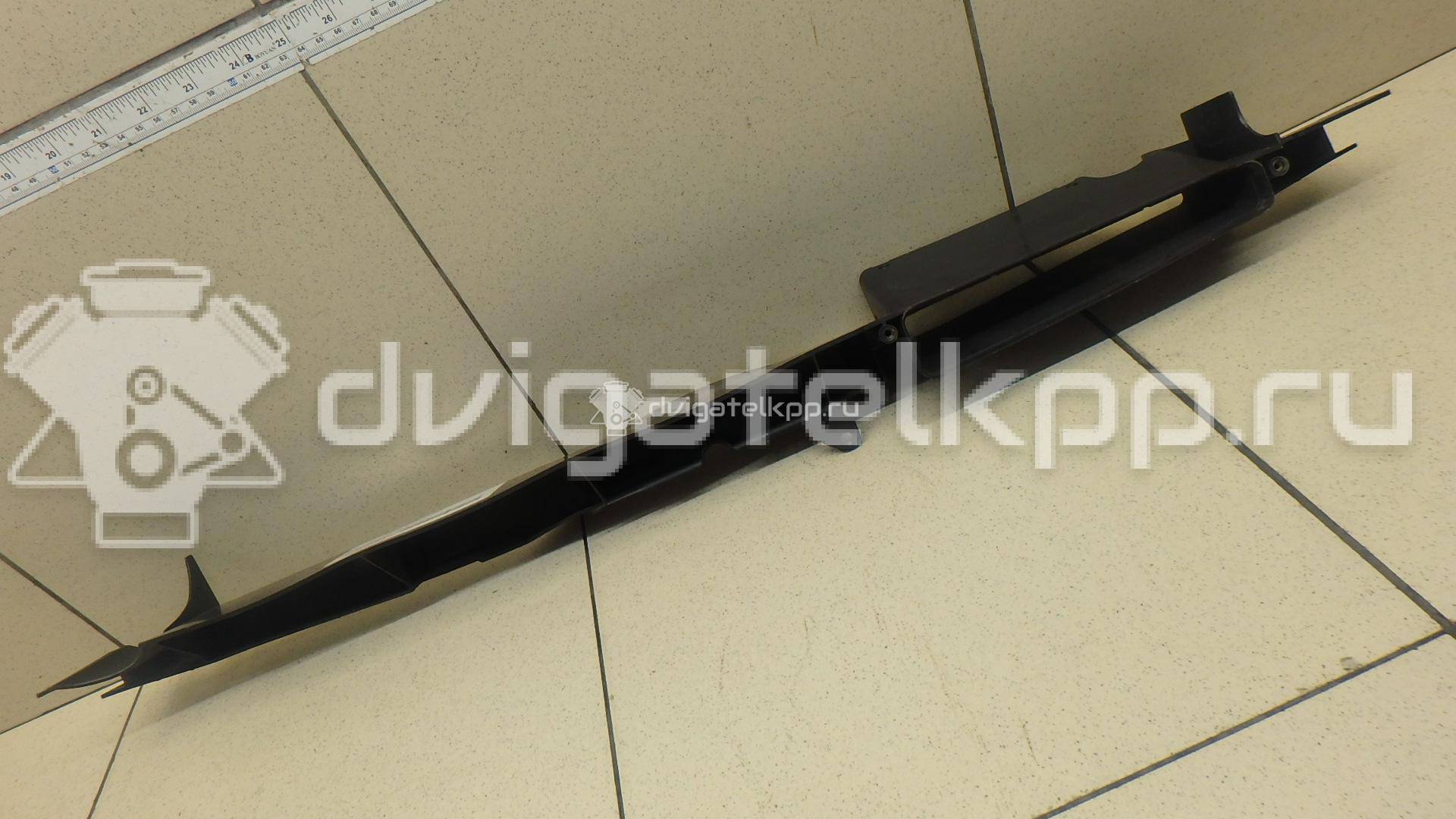 Фото Воздуховод  1Z0121285F для skoda Octavia (A5 1Z-) {forloop.counter}}