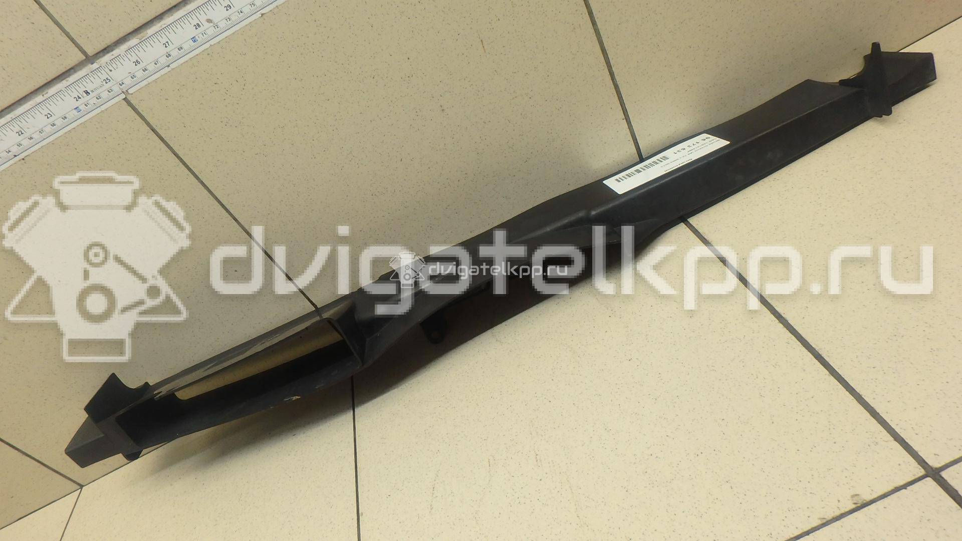 Фото Воздуховод  1Z0121285F для skoda Octavia (A5 1Z-) {forloop.counter}}