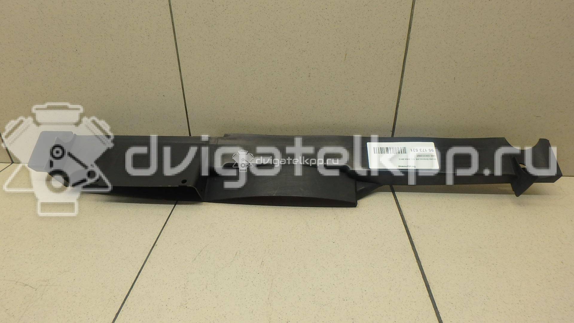 Фото Воздуховод  1Z0121285F для skoda Octavia (A5 1Z-) {forloop.counter}}