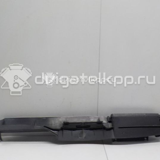 Фото Воздуховод  1Z0121285F для skoda Octavia (A5 1Z-)
