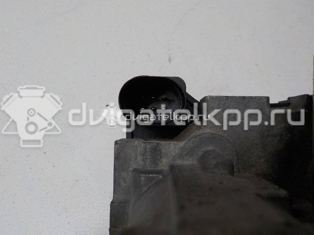 Фото Заслонка дроссельная электрическая  03C133062A для Skoda Octavia / Octaviaii 1Z3 {forloop.counter}}