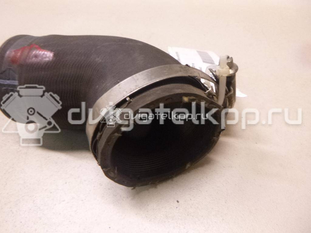 Фото Патрубок интеркулера  1k0145838ag для Skoda Octavia / Yeti 5L / Octaviaii 1Z3 / Superb {forloop.counter}}