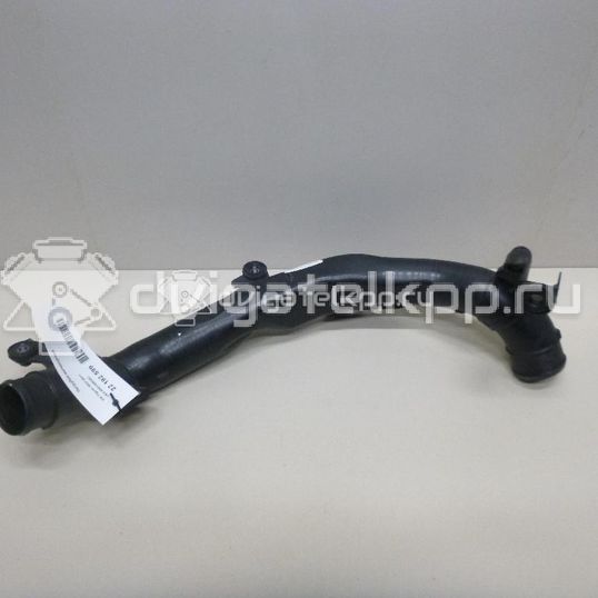 Фото Патрубок интеркулера  5N0145840C для skoda Octavia (A5 1Z-)