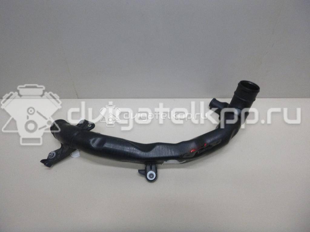 Фото Патрубок интеркулера  5N0145840C для skoda Octavia (A5 1Z-) {forloop.counter}}