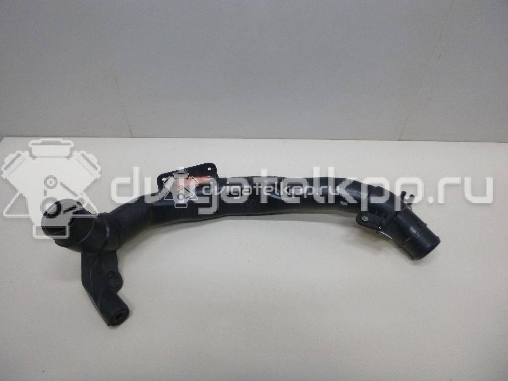 Фото Патрубок интеркулера  5N0145840C для skoda Octavia (A5 1Z-) {forloop.counter}}