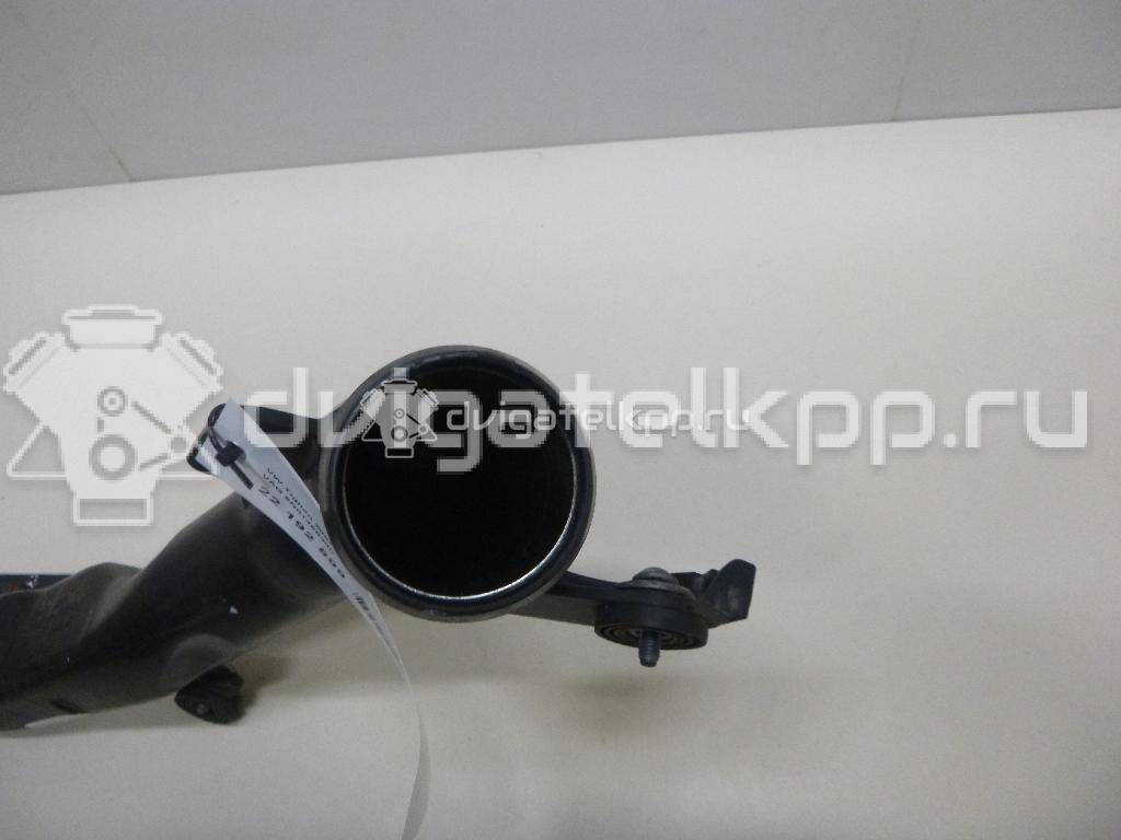 Фото Патрубок интеркулера  5N0145840C для skoda Octavia (A5 1Z-) {forloop.counter}}