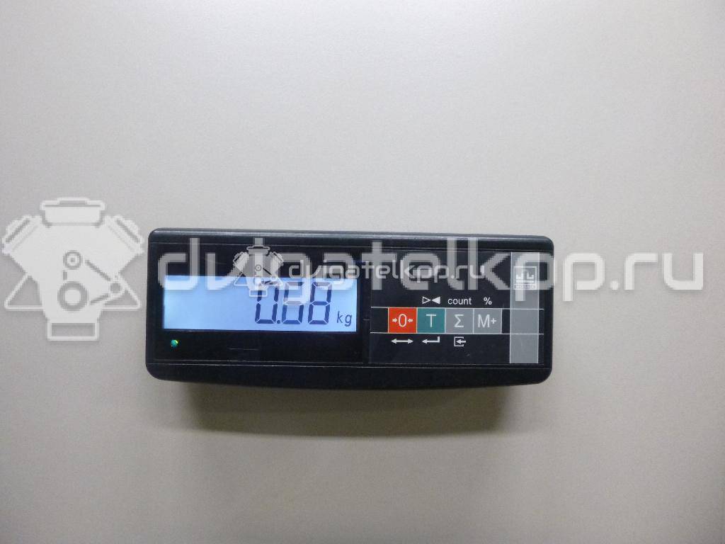 Фото Патрубок интеркулера  5N0145840C для skoda Octavia (A5 1Z-) {forloop.counter}}