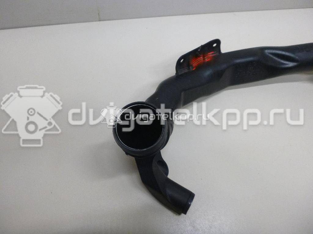 Фото Патрубок интеркулера  5N0145840C для skoda Octavia (A5 1Z-) {forloop.counter}}