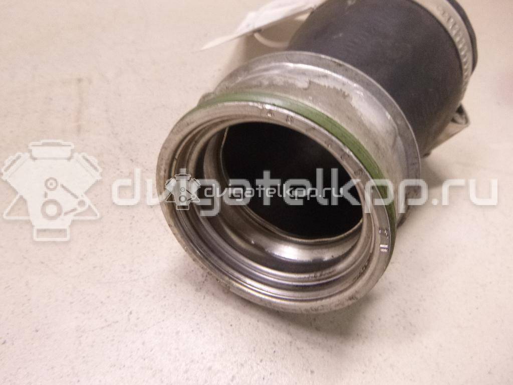 Фото Патрубок интеркулера  1K0145828F для Skoda Octavia / Yeti 5L / Octaviaii 1Z3 / Superb {forloop.counter}}