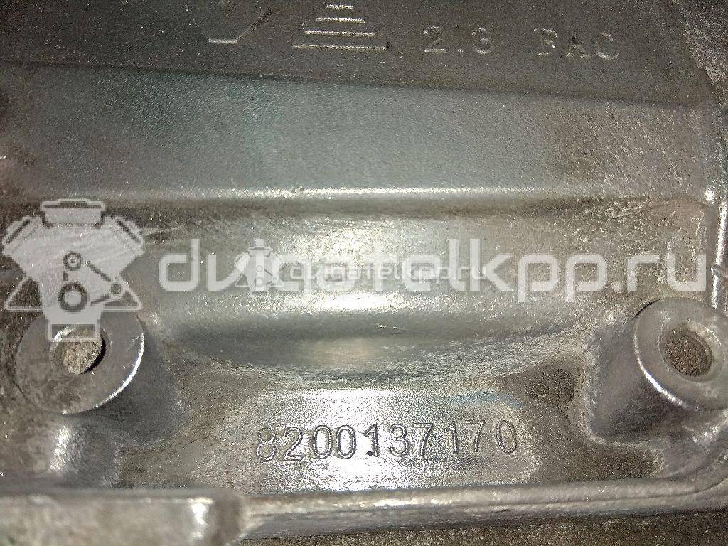 Фото Контрактная (б/у) МКПП для Nissan Tiida / Almera / Micra / Note / Nv200 87-140 л.с 16V 1.6 л HR16DE Бензин/спирт 32010ED403 {forloop.counter}}