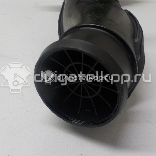 Фото Патрубок интеркулера  1k0145770ah для Skoda Superb