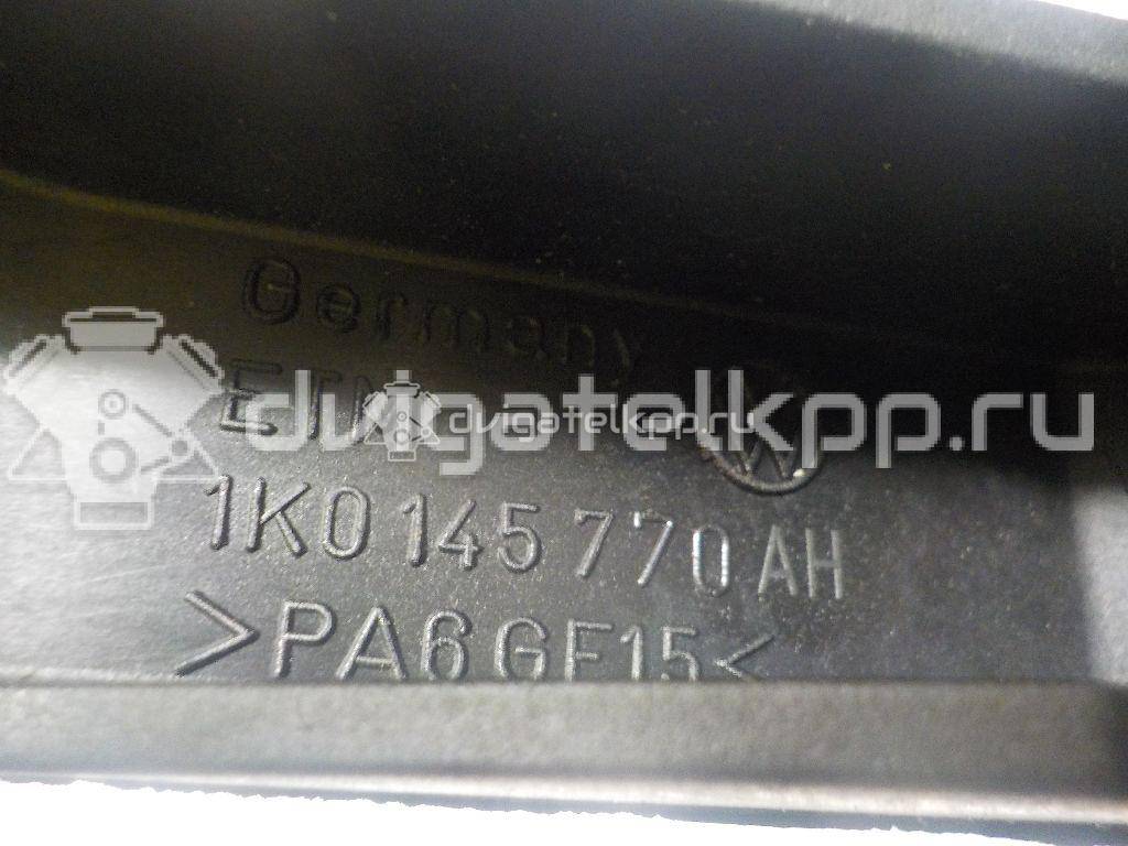 Фото Патрубок интеркулера  1k0145770ah для Skoda Superb {forloop.counter}}