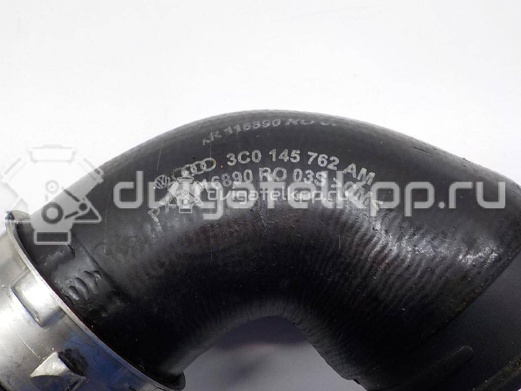 Фото Патрубок интеркулера  3C0145838D для Skoda Octavia / Octaviaii 1Z3 / Superb {forloop.counter}}