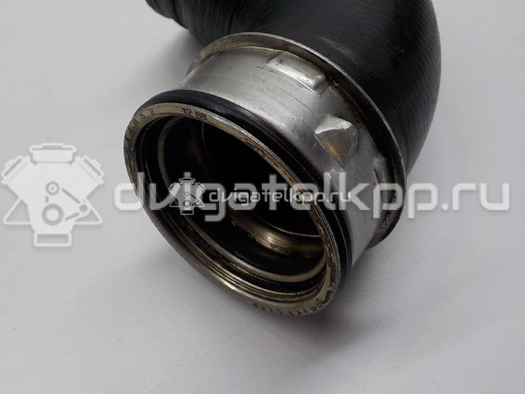 Фото Патрубок интеркулера  3C0145838D для Skoda Octavia / Octaviaii 1Z3 / Superb {forloop.counter}}