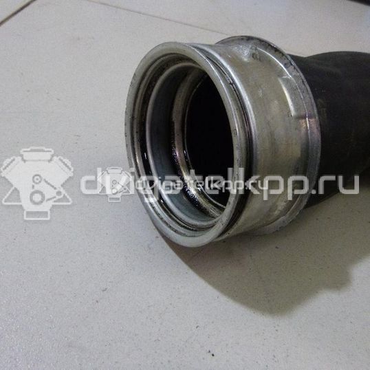 Фото Патрубок интеркулера  1K0145834T для Skoda Octavia / Octaviaii 1Z3 / Superb