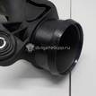 Фото Патрубок интеркулера  3C0145762AL для skoda Octavia (A5 1Z-) {forloop.counter}}
