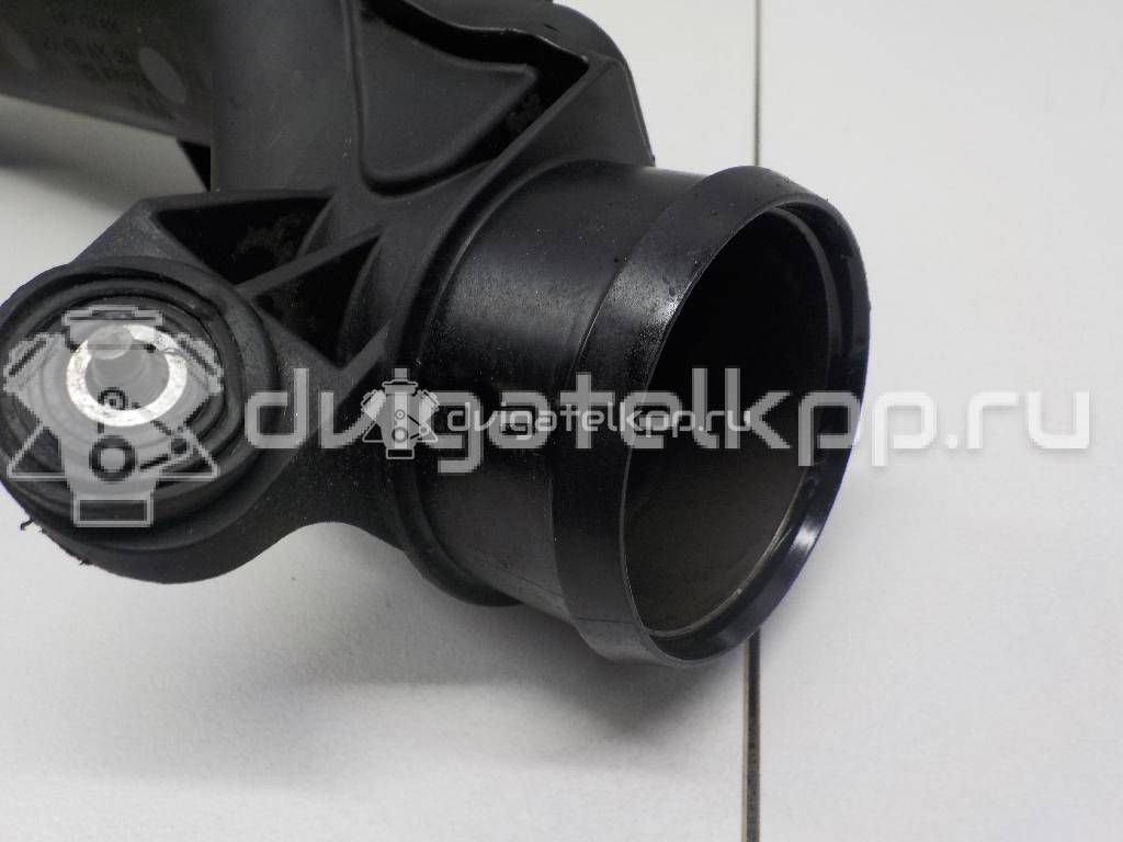 Фото Патрубок интеркулера  3C0145762AL для skoda Octavia (A5 1Z-) {forloop.counter}}
