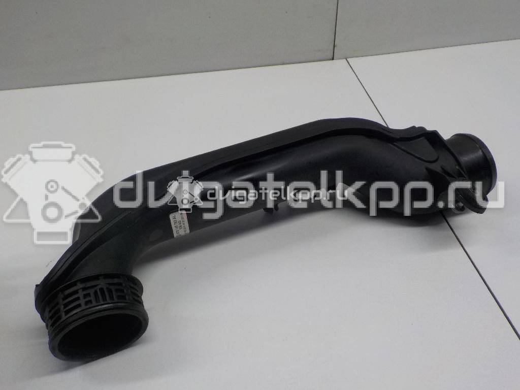 Фото Патрубок интеркулера  3C0145762AL для skoda Octavia (A5 1Z-) {forloop.counter}}