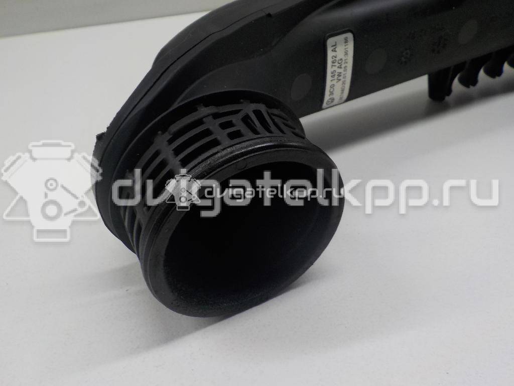 Фото Патрубок интеркулера  3C0145762AL для skoda Octavia (A5 1Z-) {forloop.counter}}