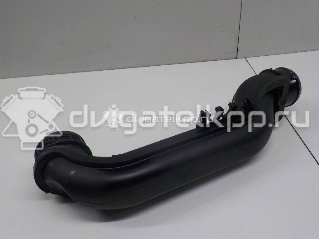 Фото Патрубок интеркулера  3C0145762AL для skoda Octavia (A5 1Z-) {forloop.counter}}