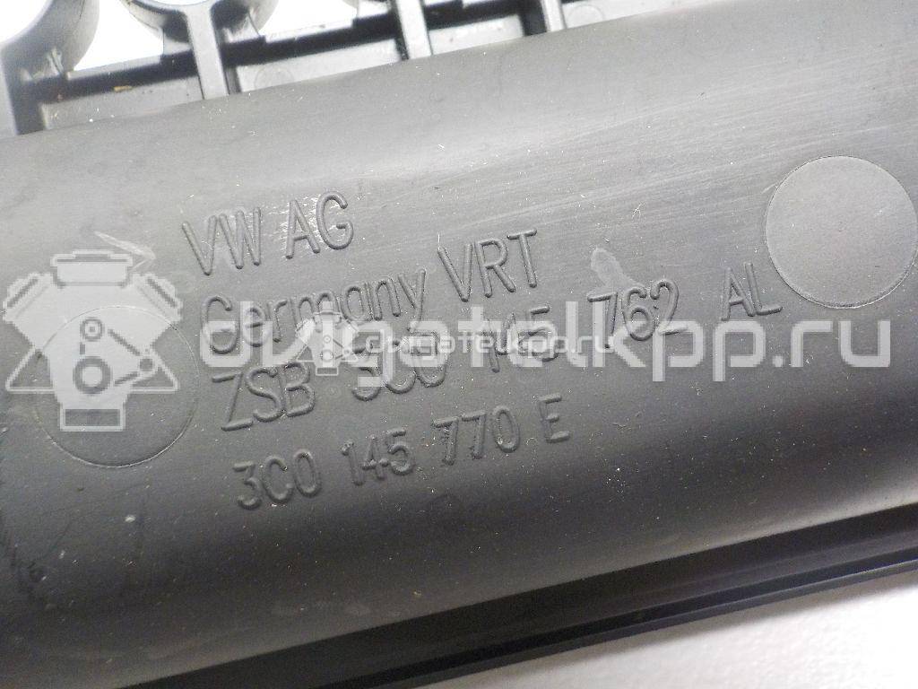 Фото Патрубок интеркулера  3C0145762AL для skoda Octavia (A5 1Z-) {forloop.counter}}