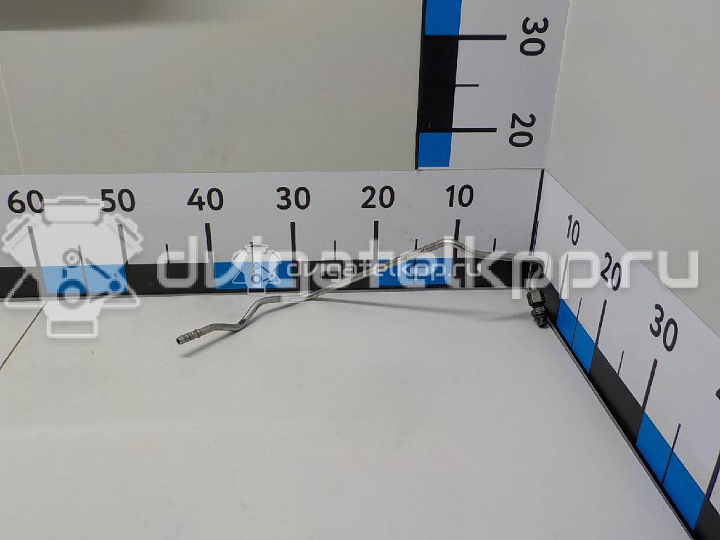 Фото Трубка турбокомпрессора (турбины)  03g145771r для Skoda Octavia / Octaviaii 1Z3 / Superb {forloop.counter}}