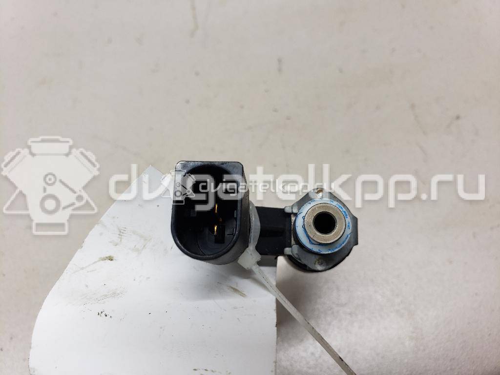 Фото Форсунка инжекторная электрическая  03C906036M для Skoda Octaviaii 1Z3 / Yeti 5L / Fabia / Octavia / Superb {forloop.counter}}