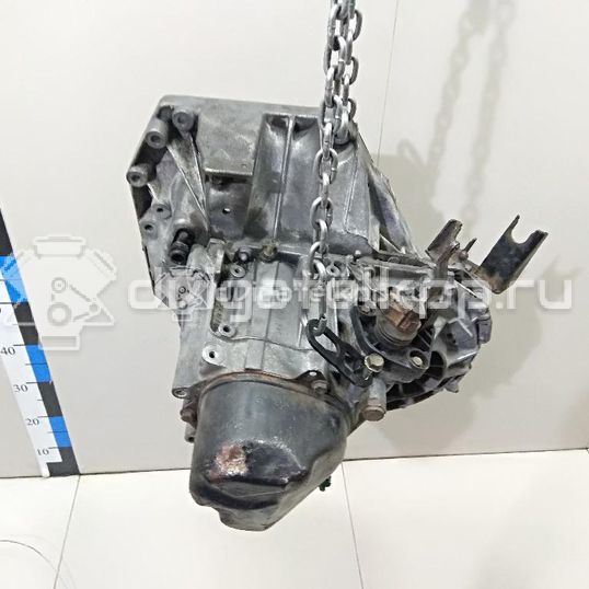 Фото Контрактная (б/у) МКПП для Nissan (Dongfeng) Tiida 105-126 л.с 16V 1.6 л HR16DE бензин 32010ED403