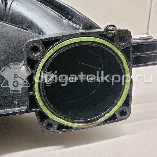 Фото Коллектор впускной  03C129709BD для Skoda Octavia / Octaviaii 1Z3 / Yeti 5L / Rapid