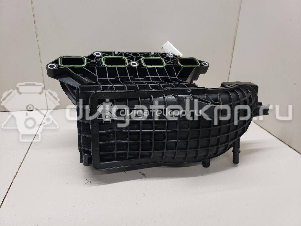 Фото Коллектор впускной  03C129709BD для Skoda Octavia / Octaviaii 1Z3 / Yeti 5L / Rapid {forloop.counter}}