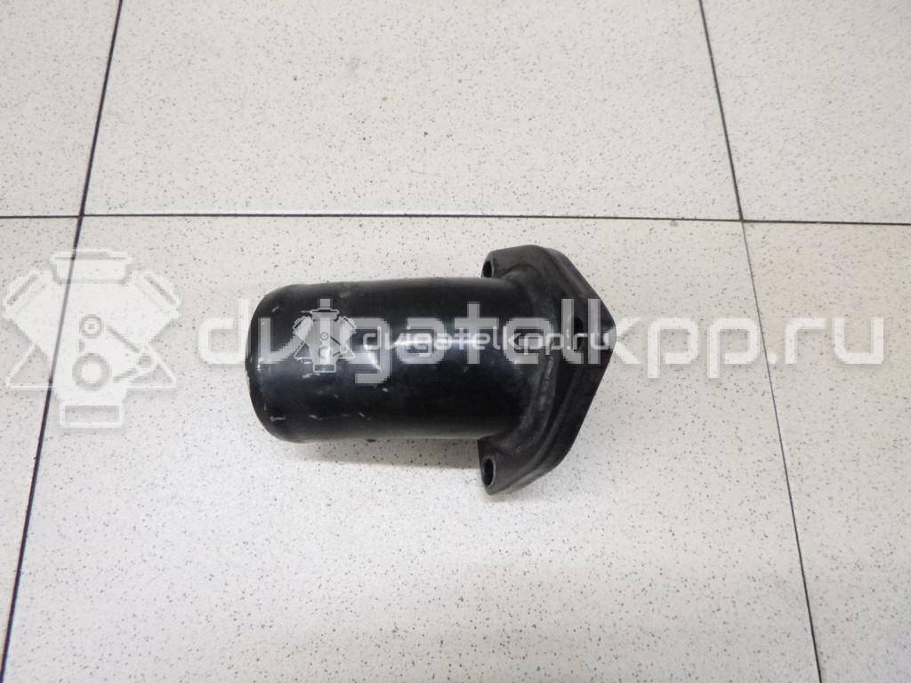 Фото Патрубок интеркулера для двигателя ZD30DDTi для Nissan Cabstar / Atleon / Patrol / Nt400 Cabstar F24F 121-170 л.с 16V 3.0 л Дизельное топливо 14469VC105 {forloop.counter}}