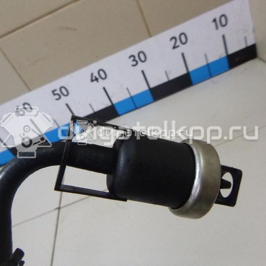 Фото Магистраль обратки  03L130235K для skoda Octavia (A5 1Z-)