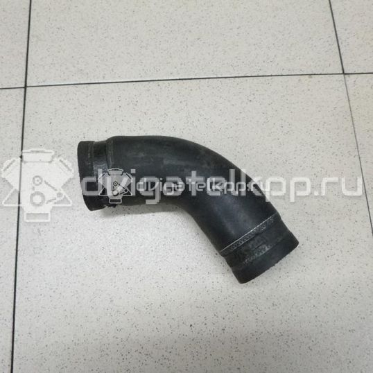 Фото Патрубок интеркулера для двигателя ZD30DDTi для Nissan Cabstar / Atleon / Patrol / Nt400 Cabstar F24F 121-170 л.с 16V 3.0 л Дизельное топливо 14463VC101