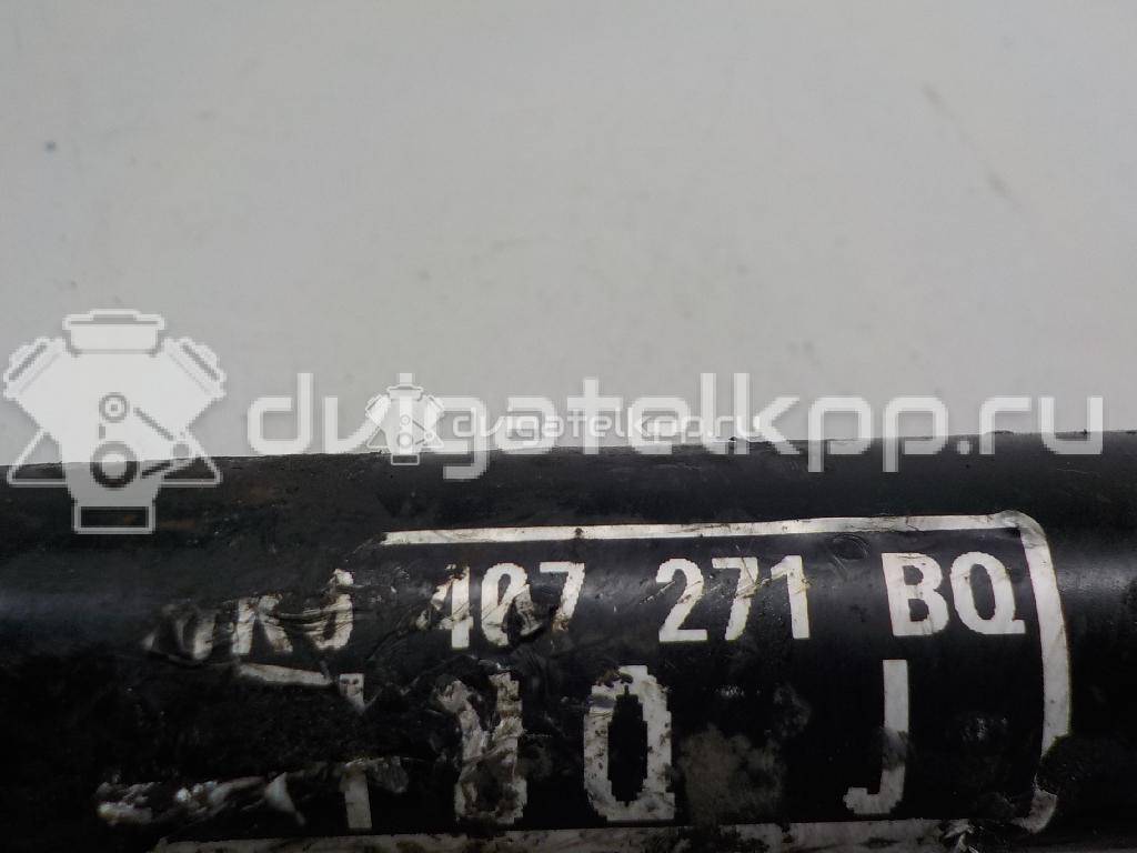 Фото Полуось передняя левая  1K0407271BQ для Skoda Octavia / Octaviaii 1Z3 / Superb {forloop.counter}}