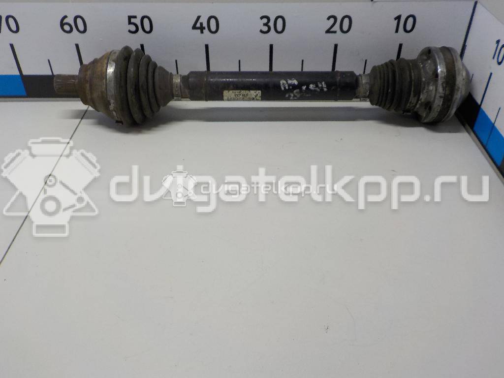 Фото Полуось передняя правая  1K0407272CR для Skoda Octavia / Superb / Yeti 5L {forloop.counter}}