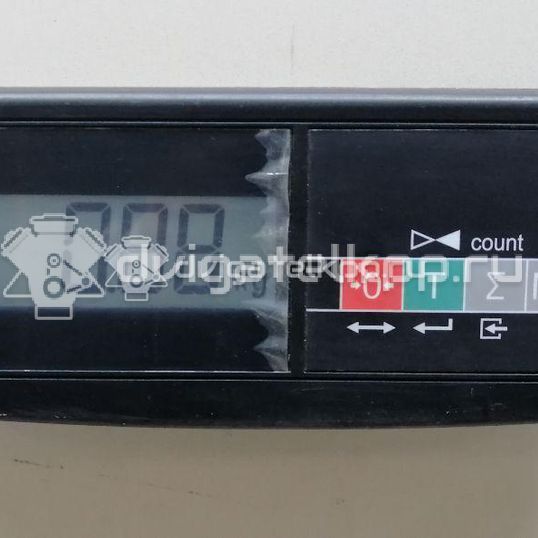 Фото Кронштейн КПП левый  1K0199117BB для skoda Octavia (A5 1Z-)
