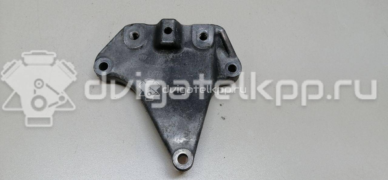 Фото Кронштейн КПП левый  1K0199117BB для skoda Octavia (A5 1Z-) {forloop.counter}}