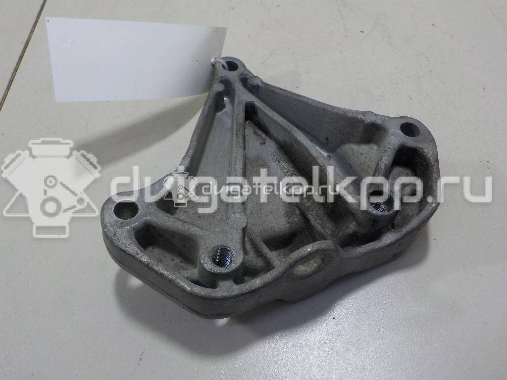 Фото Кронштейн КПП левый  1K0199117BB для skoda Octavia (A5 1Z-) {forloop.counter}}