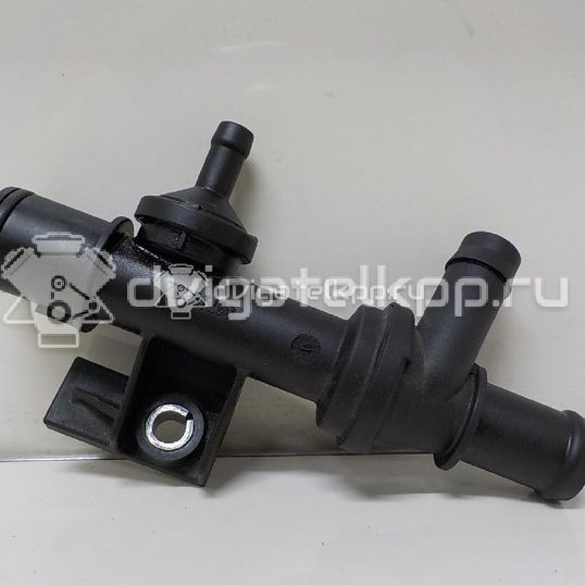 Фото Клапан обратный  03C103175G для Skoda Octavia / Octaviaii 1Z3 / Yeti 5L / Rapid