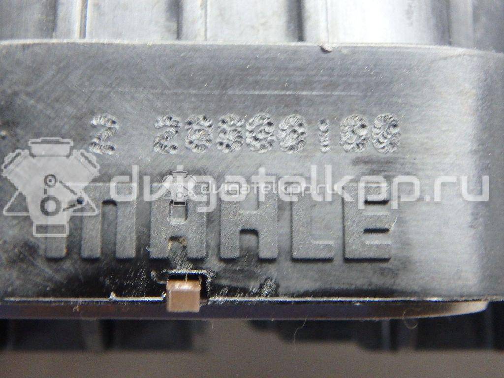 Фото Коллектор впускной для двигателя VK56VD для Nissan Patrol 396-405 л.с 32V 5.6 л бензин 140011LA0A {forloop.counter}}