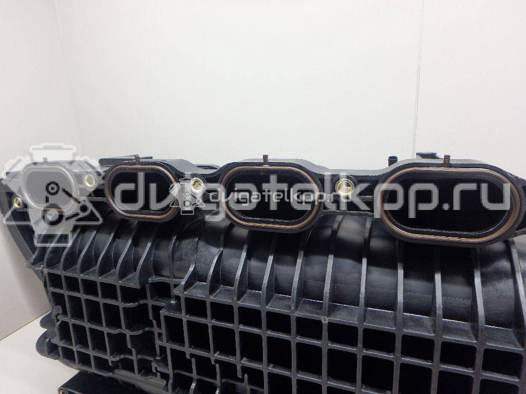 Фото Коллектор впускной для двигателя VK56VD для Nissan Patrol 396-405 л.с 32V 5.6 л бензин 140011LA0A {forloop.counter}}