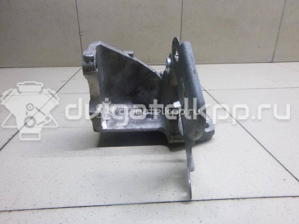 Фото Кронштейн генератора для двигателя VK56VD для Nissan Patrol 396-405 л.с 32V 5.6 л бензин 117101LA0A {forloop.counter}}